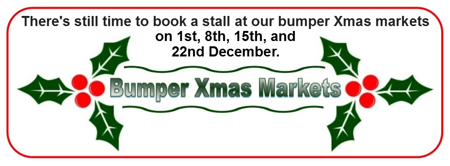 Still time to book Logo 2018 for media