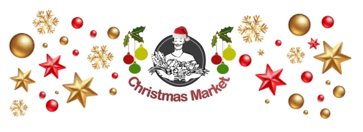 Xmas banner for website